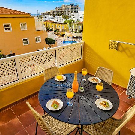 Appartement Sunny Dream - Costa Adeje Extérieur photo