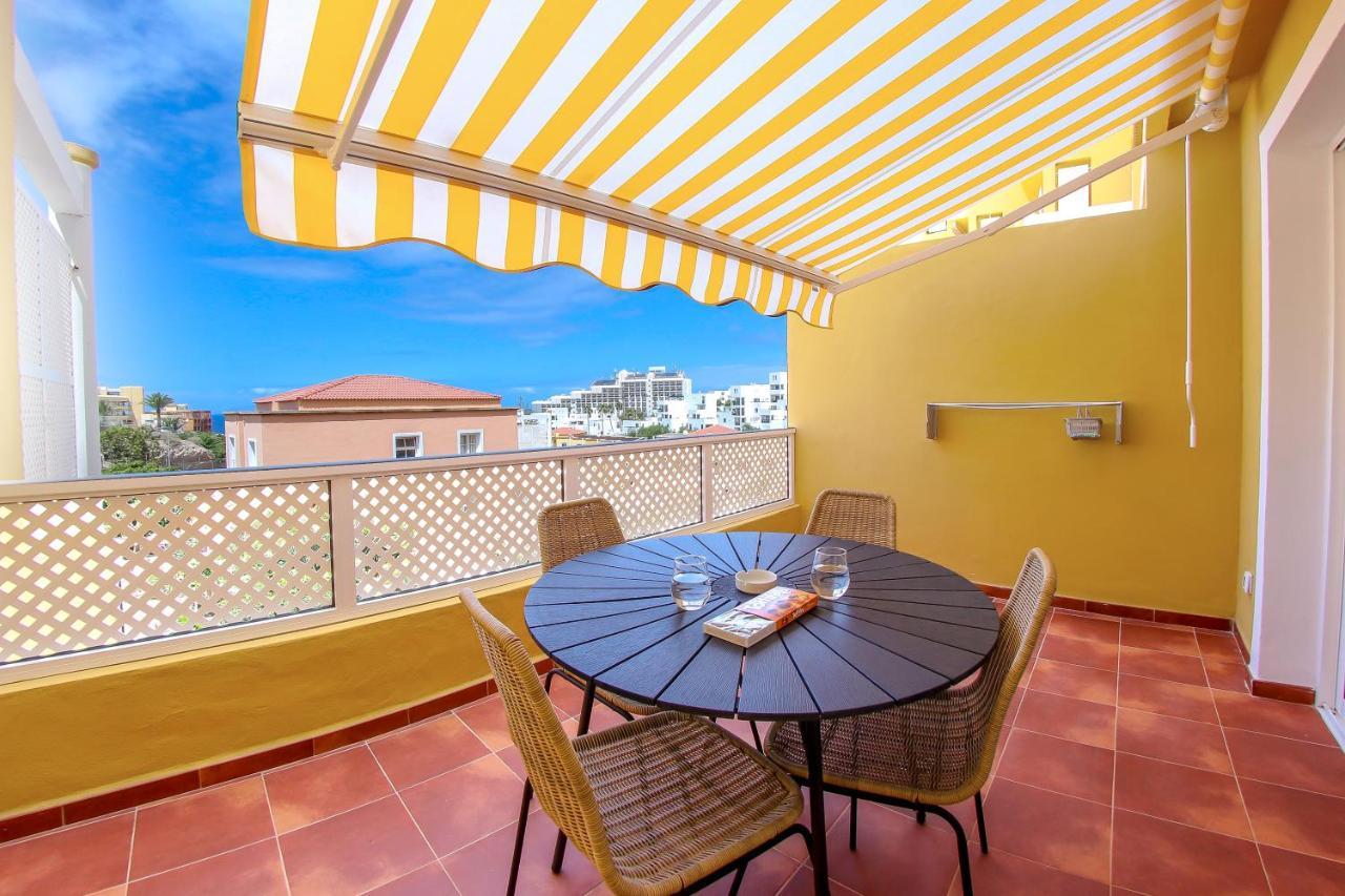 Appartement Sunny Dream - Costa Adeje Extérieur photo