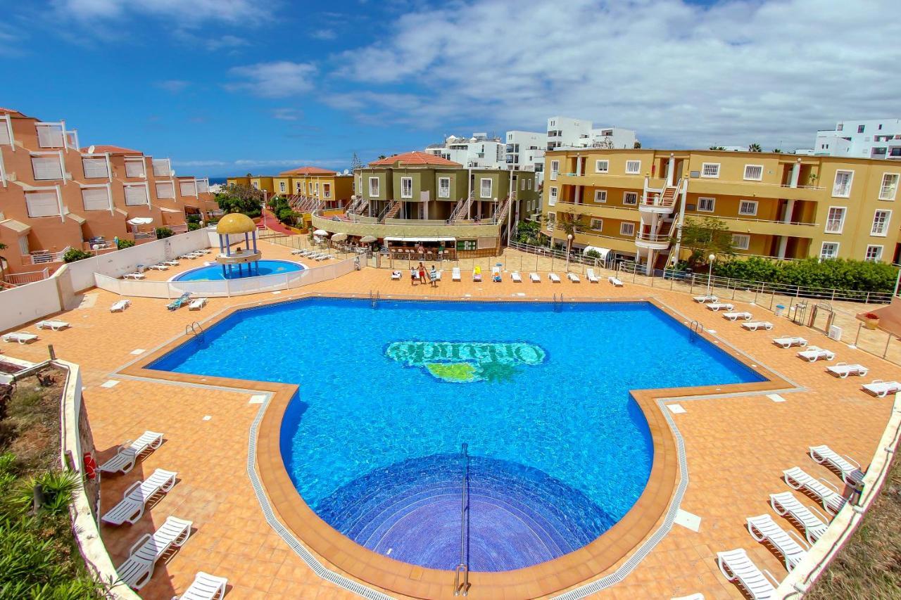 Appartement Sunny Dream - Costa Adeje Extérieur photo