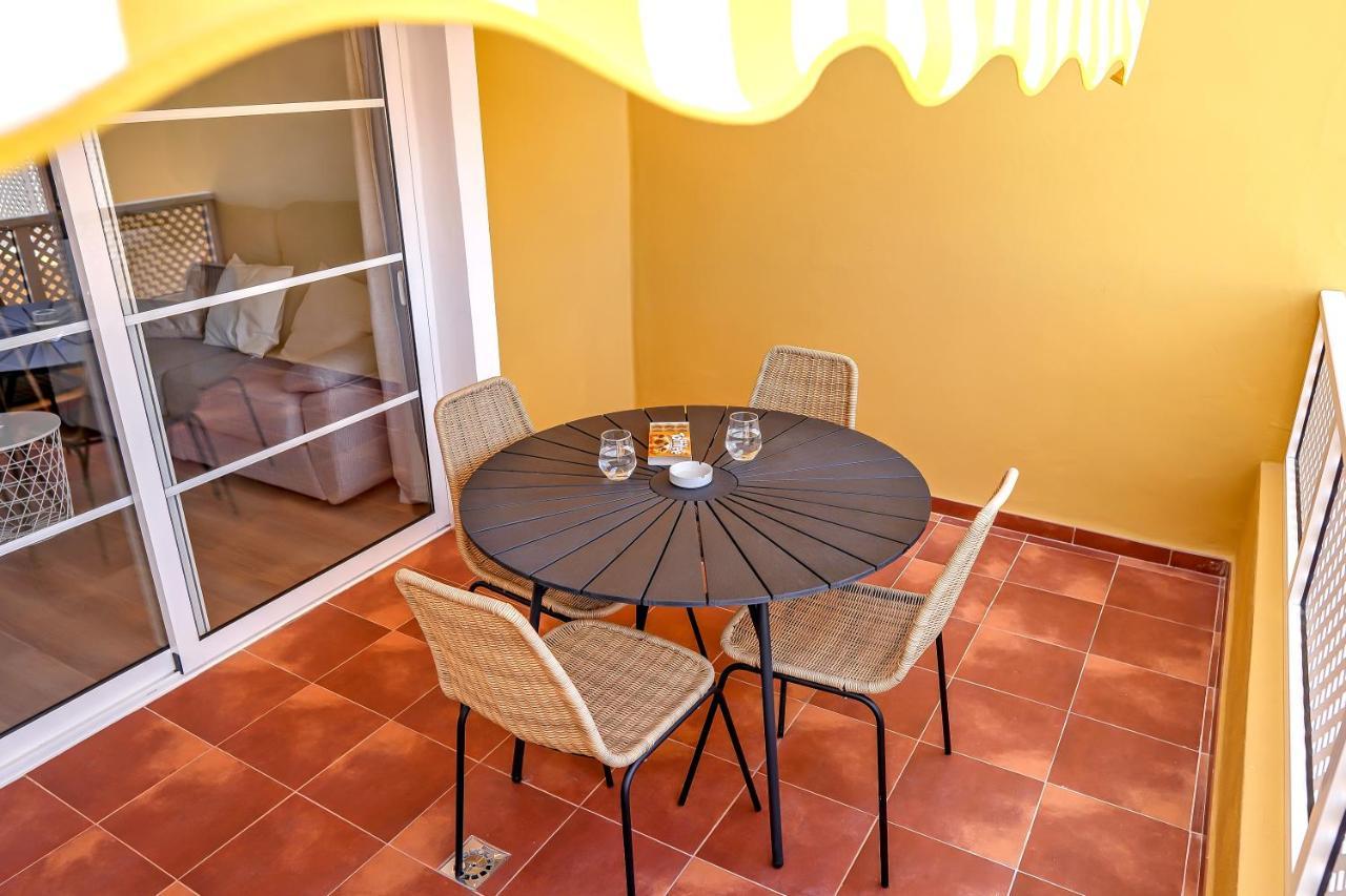 Appartement Sunny Dream - Costa Adeje Extérieur photo