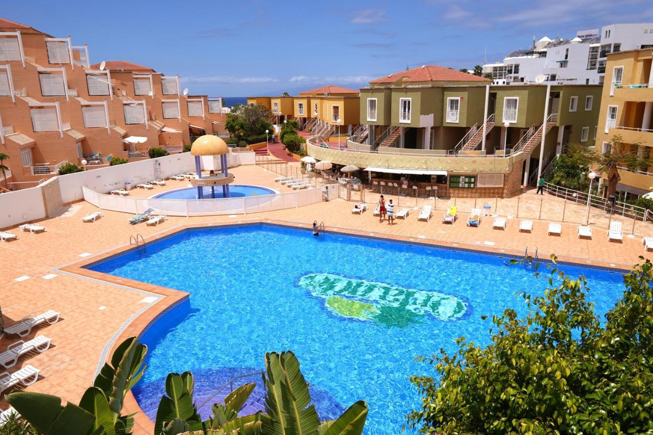Appartement Sunny Dream - Costa Adeje Extérieur photo