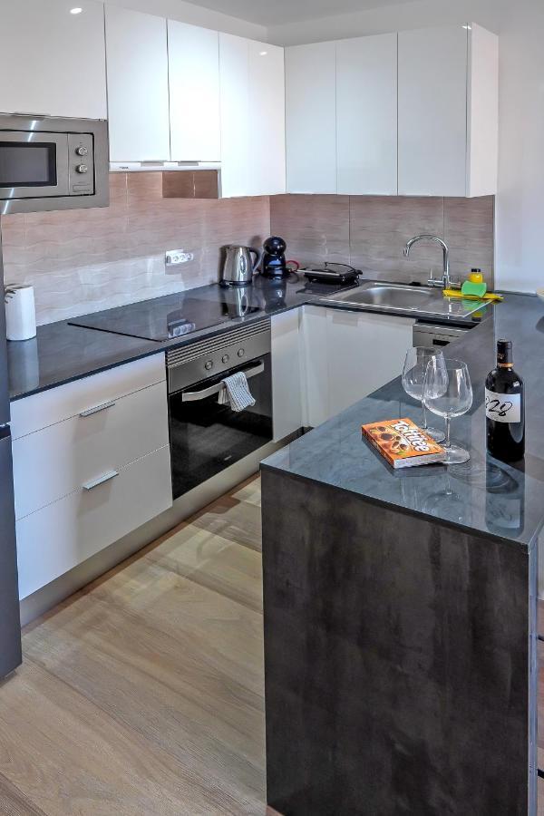 Appartement Sunny Dream - Costa Adeje Extérieur photo