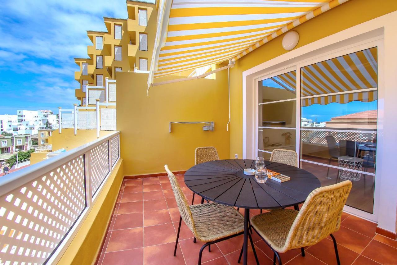 Appartement Sunny Dream - Costa Adeje Extérieur photo