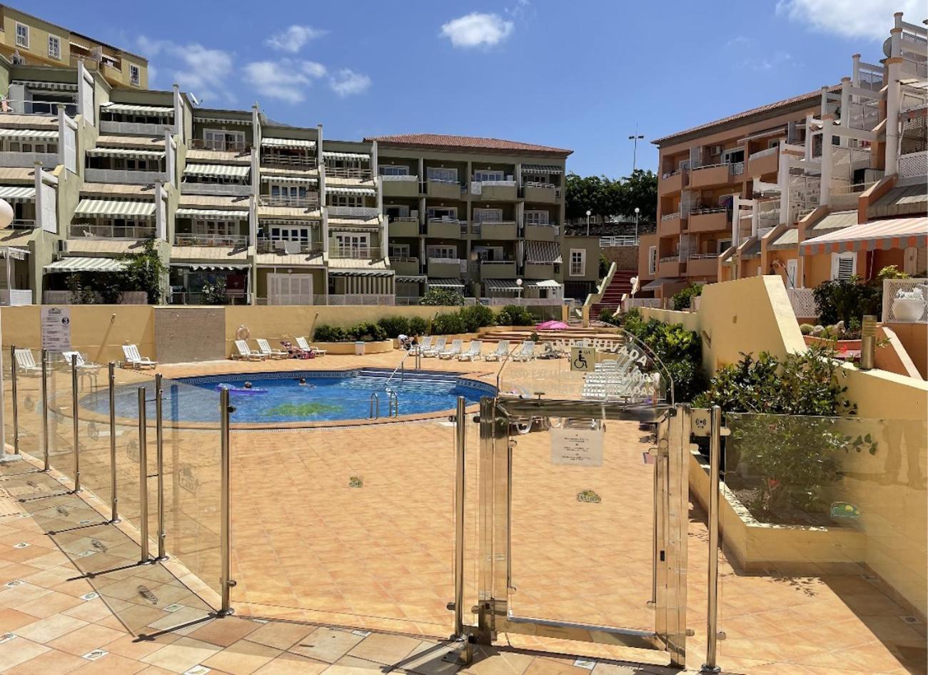 Appartement Sunny Dream - Costa Adeje Extérieur photo