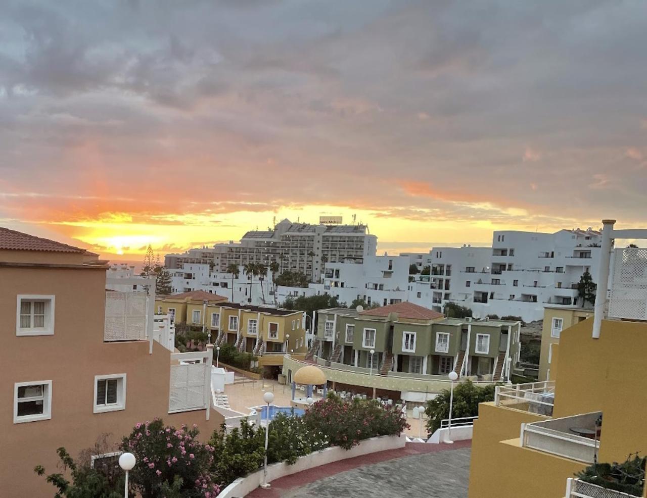 Appartement Sunny Dream - Costa Adeje Extérieur photo