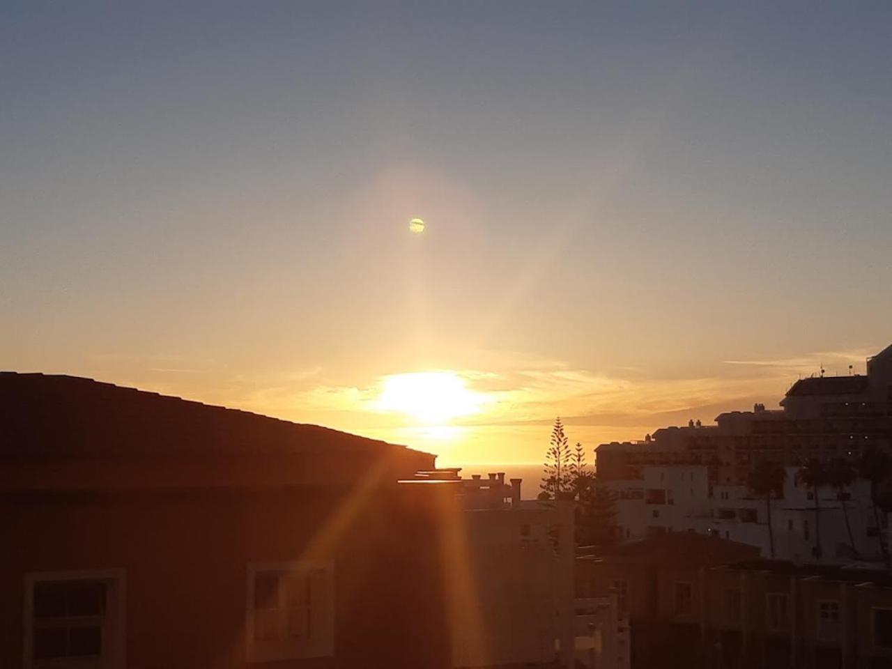 Appartement Sunny Dream - Costa Adeje Extérieur photo