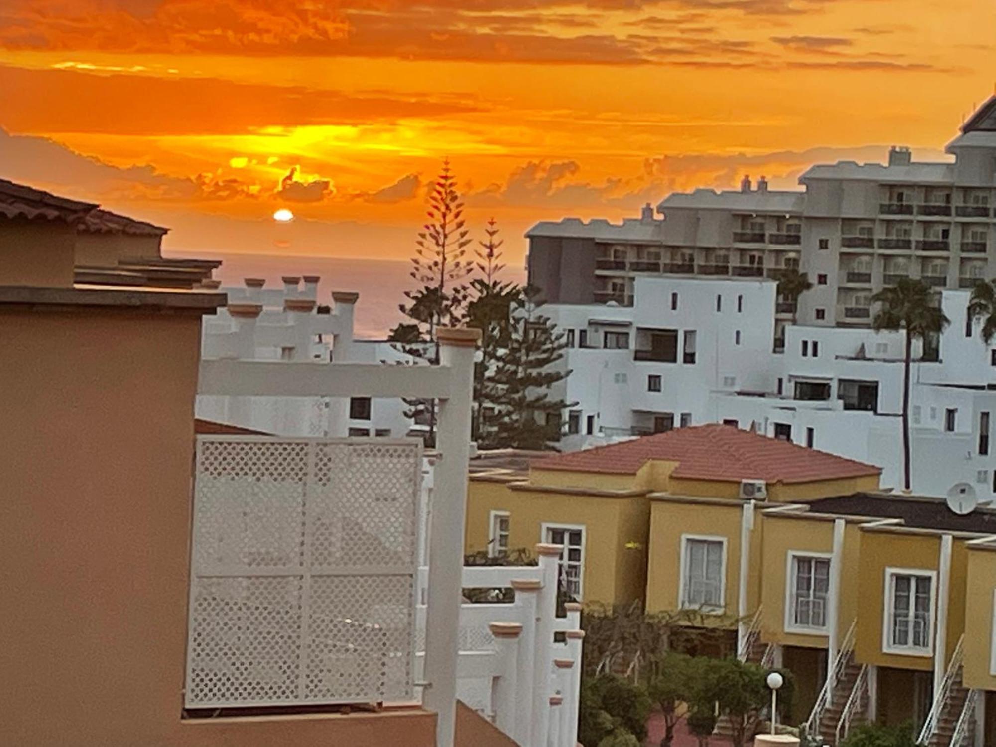 Appartement Sunny Dream - Costa Adeje Extérieur photo