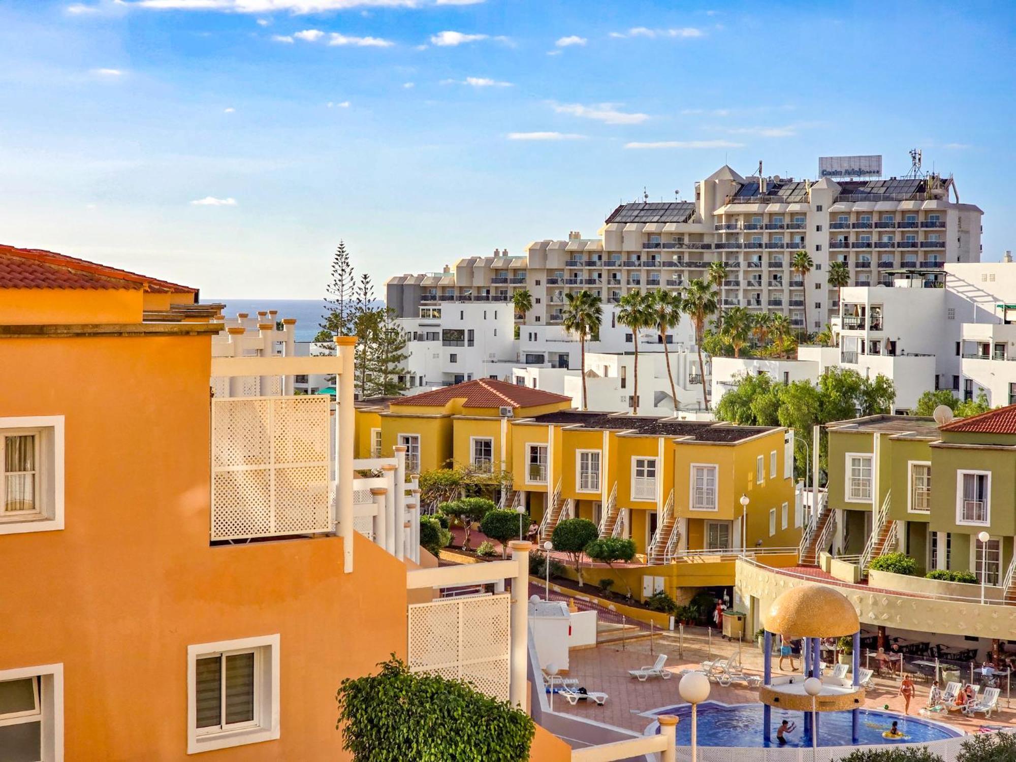 Appartement Sunny Dream - Costa Adeje Extérieur photo
