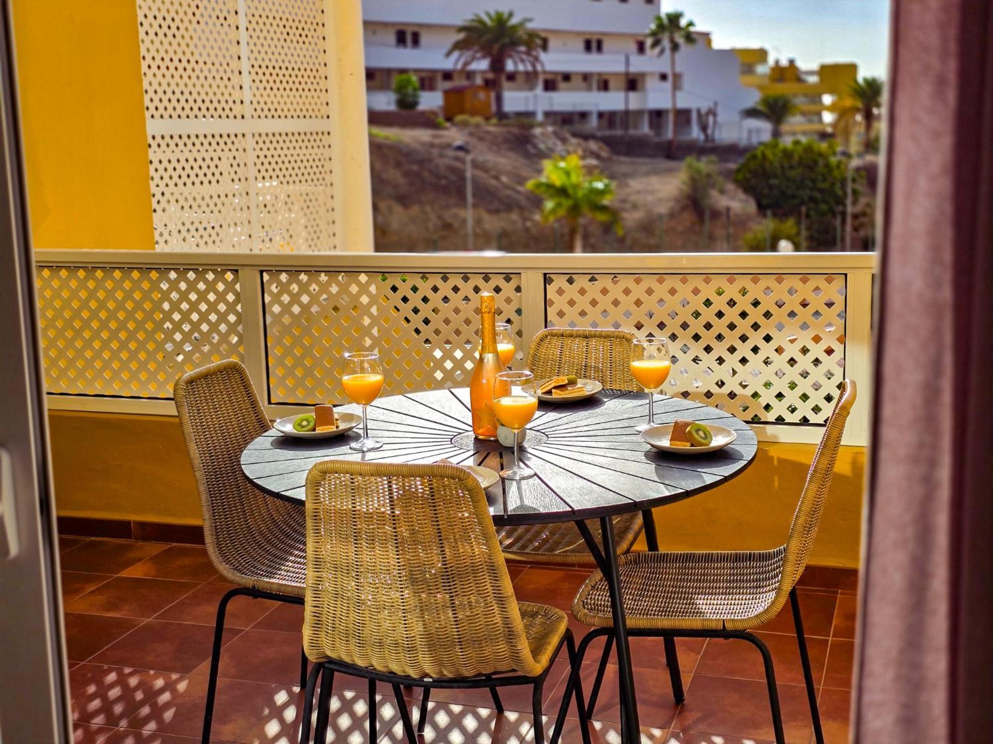Appartement Sunny Dream - Costa Adeje Extérieur photo