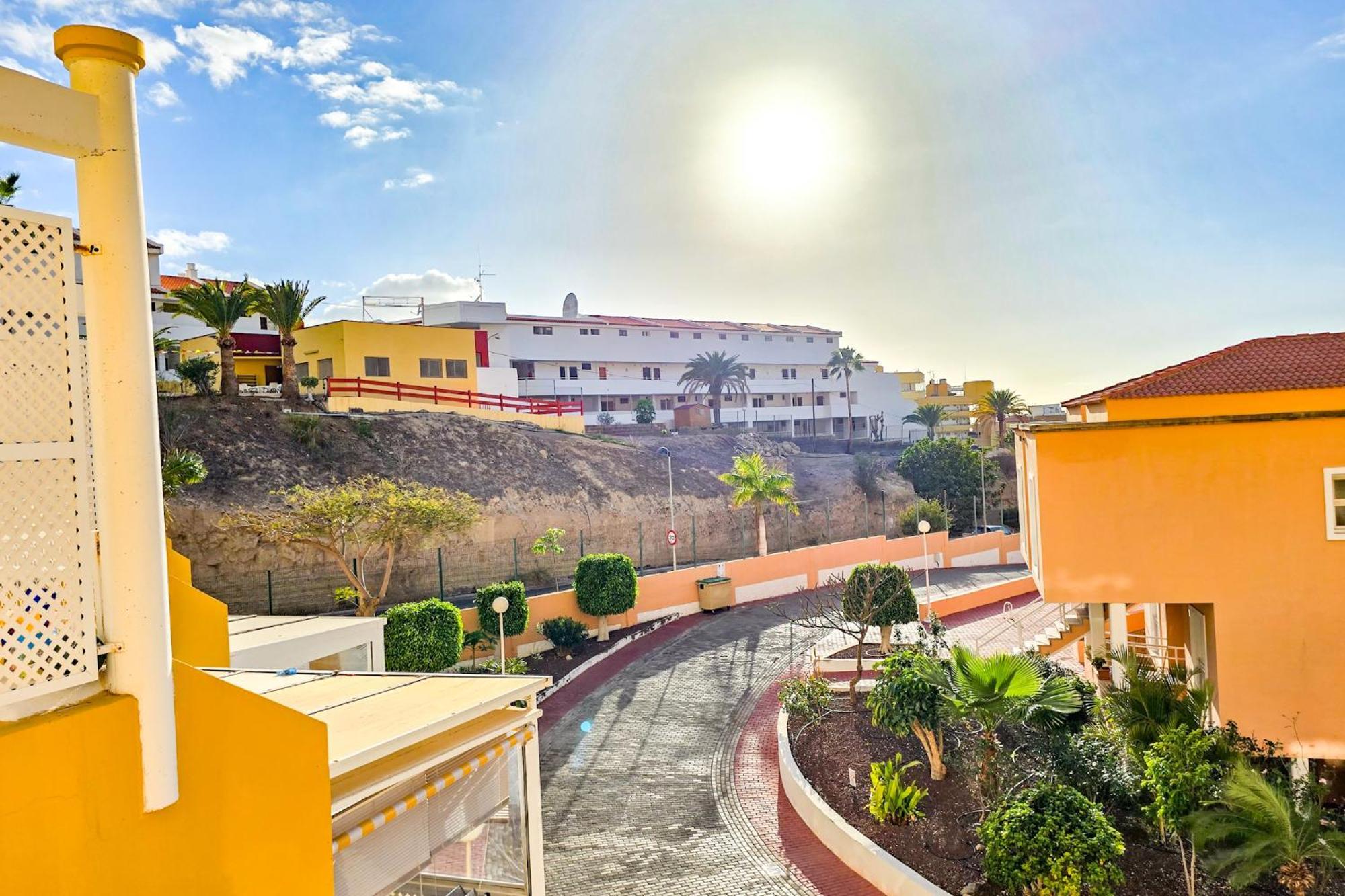 Appartement Sunny Dream - Costa Adeje Extérieur photo