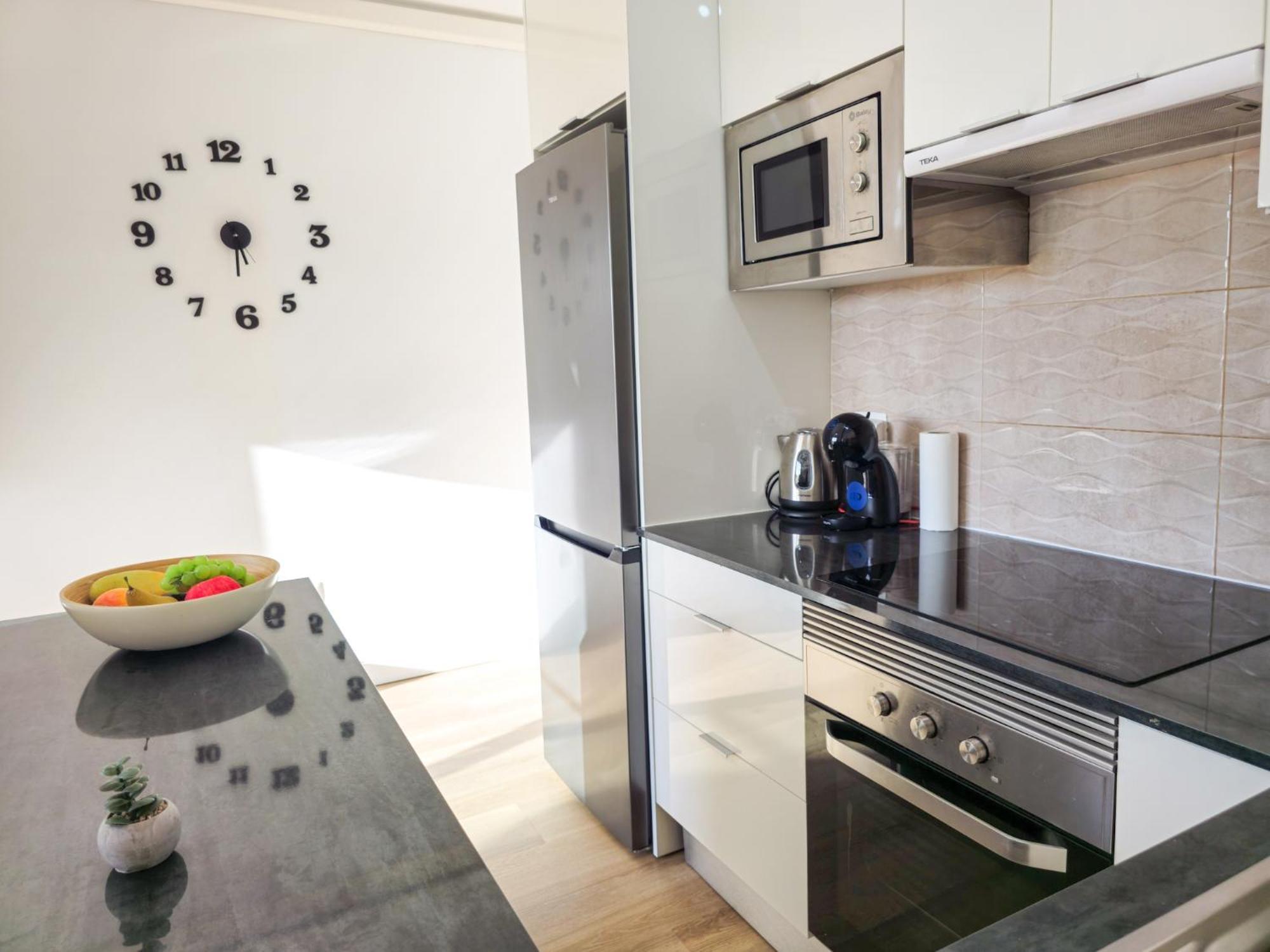 Appartement Sunny Dream - Costa Adeje Extérieur photo
