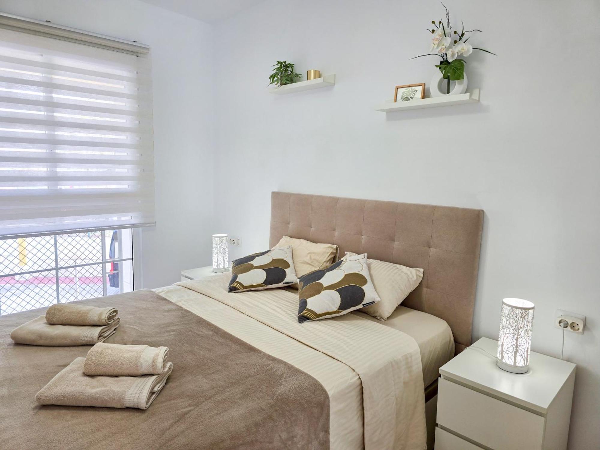 Appartement Sunny Dream - Costa Adeje Extérieur photo