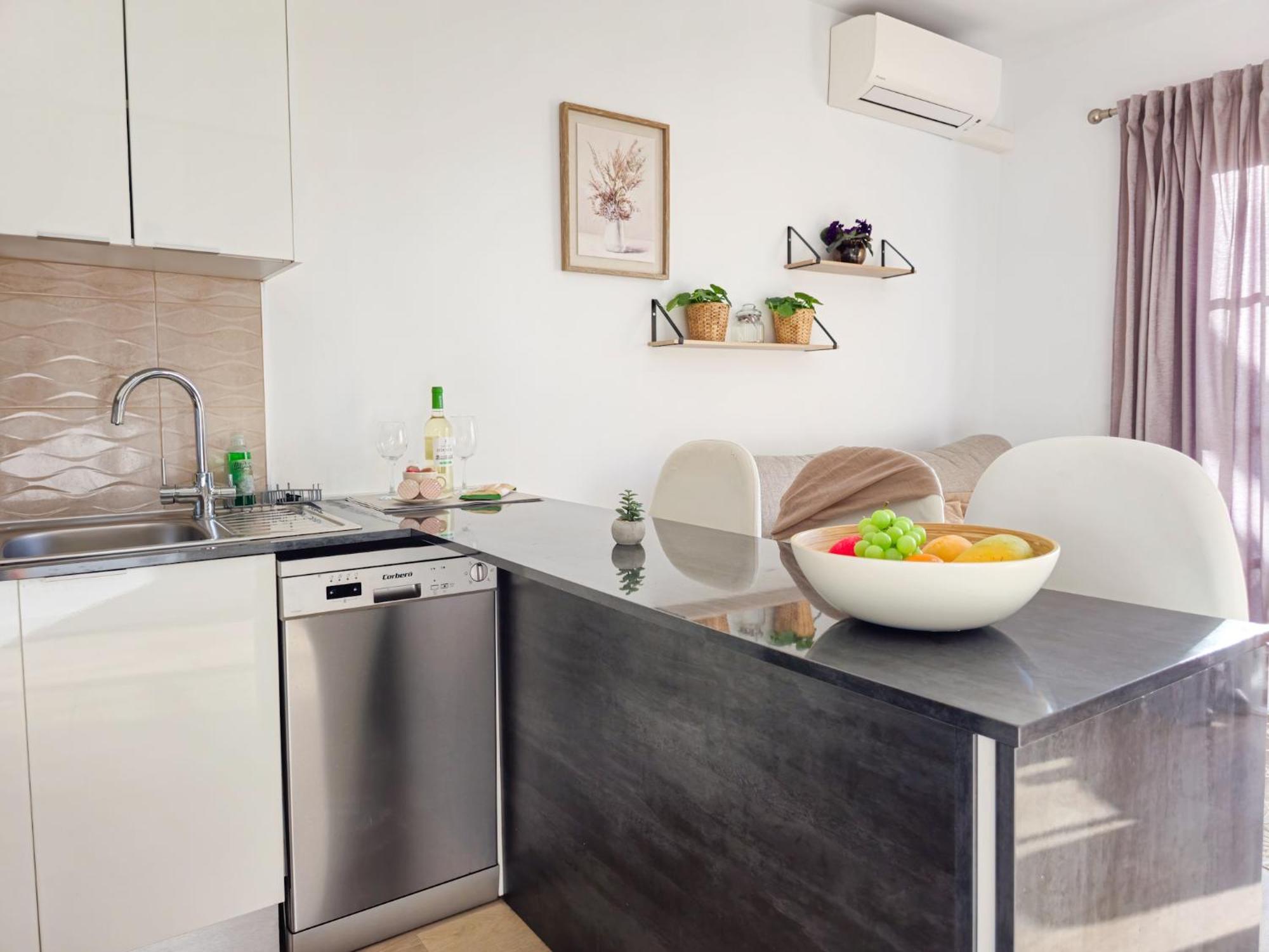 Appartement Sunny Dream - Costa Adeje Extérieur photo
