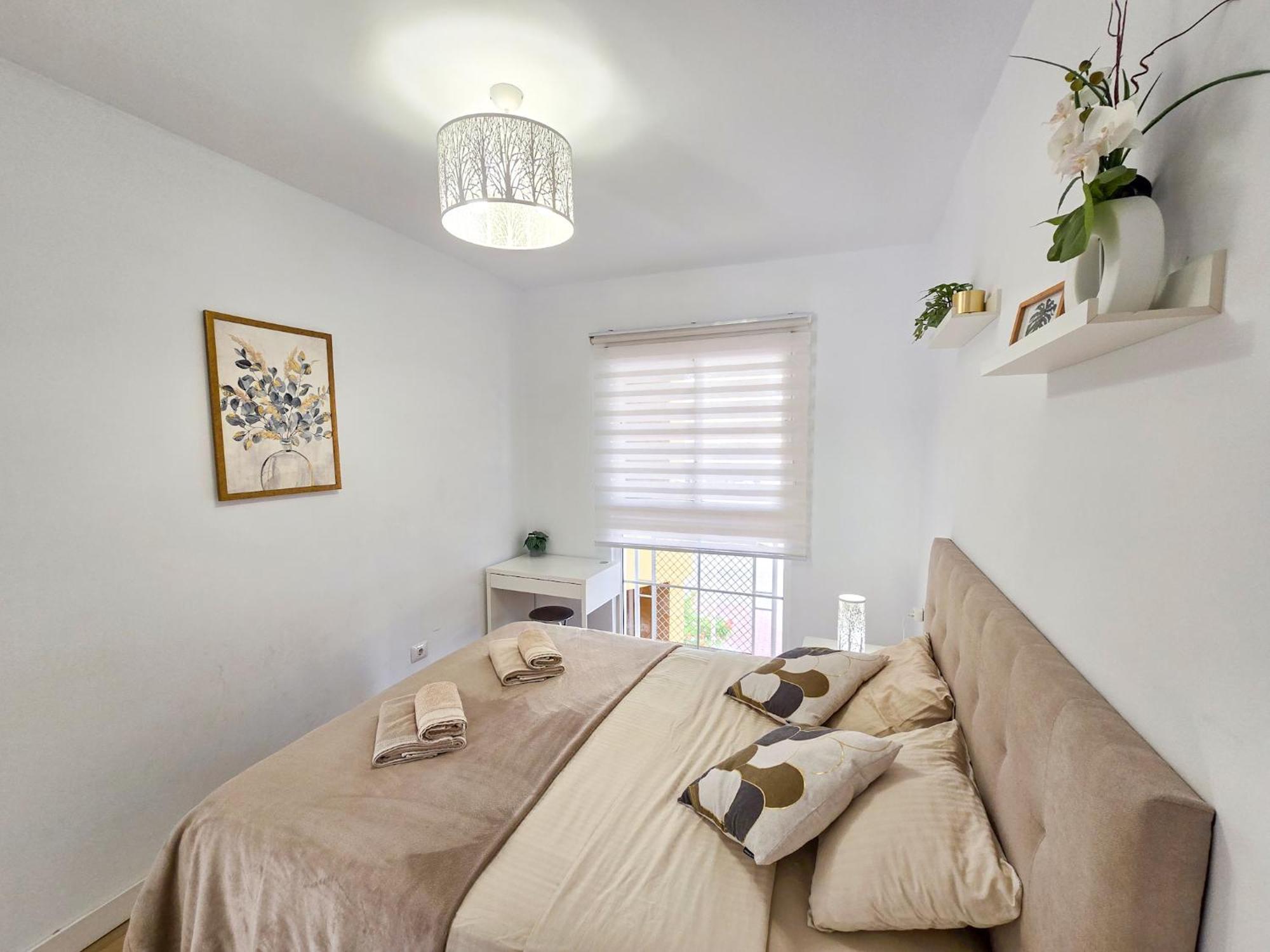 Appartement Sunny Dream - Costa Adeje Extérieur photo