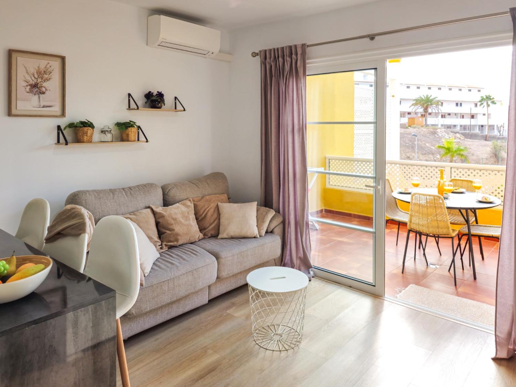 Appartement Sunny Dream - Costa Adeje Extérieur photo